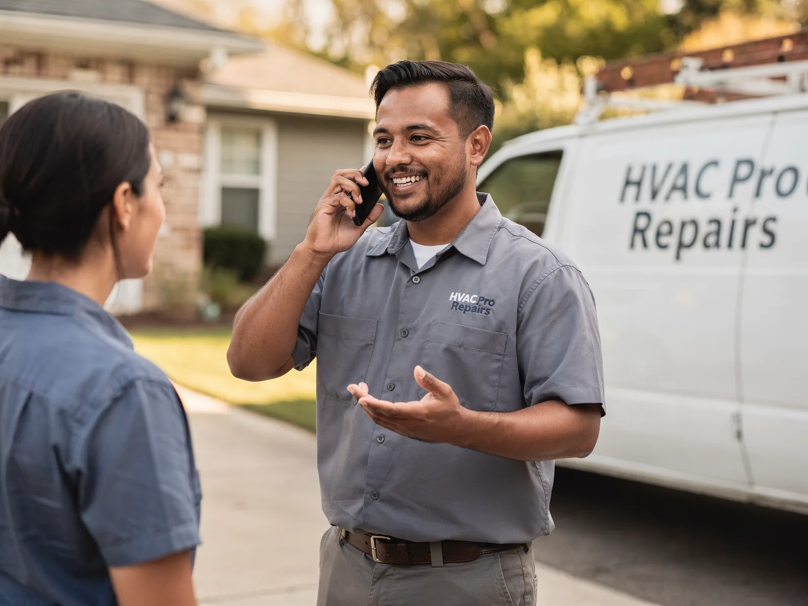 Heat Pump Repair Spring Dale, WV FAQs